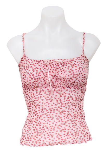 #29 Sisters Point Camisole Top Pink | c. 195 | Size 8