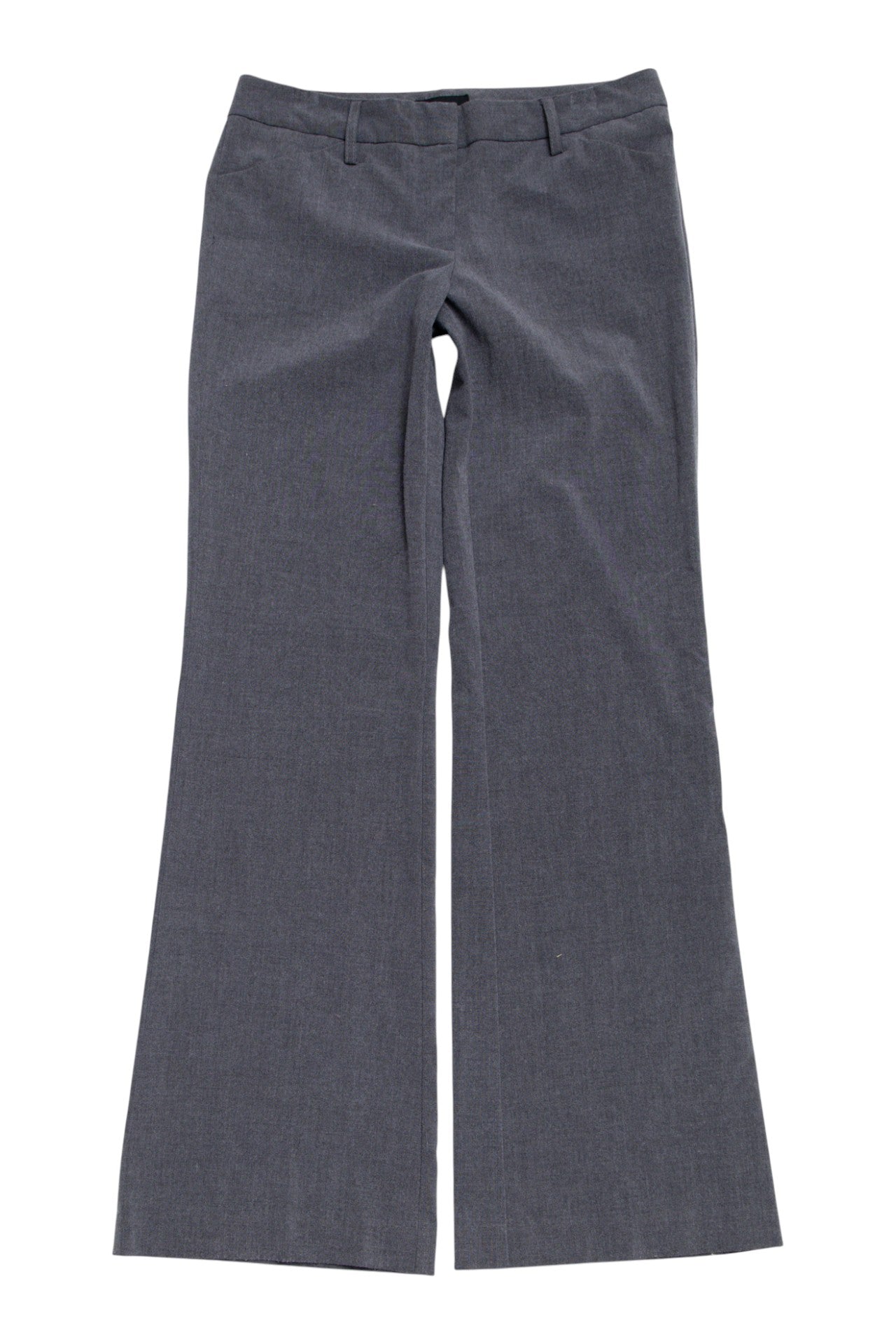 #136 Starcity Pants Gray | c. 199 | Size 8