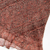 #115 International Concepts Skirt Red | c. 193 | Size 8