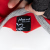 # Phard Tank Top Red | c. 192 | Size 8