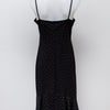 #150 Rampage Clothing Company Cami Top Black | c. 192 | Size 10/12