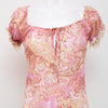 #066 Forever 21 Cami Top Pink | c. 202 | Size 10