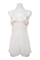 #009 Torrid Camisole White | c. | Size 12