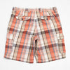 #147 Dockers Shorts Orange | c. 203 | Size 18