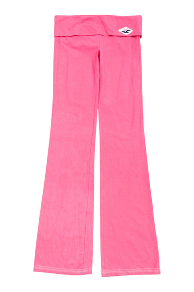 #172 Hollister Pants Pink | c. 199 | Size 8