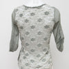 #65 Cami Top Green | c. 194 | Size 8