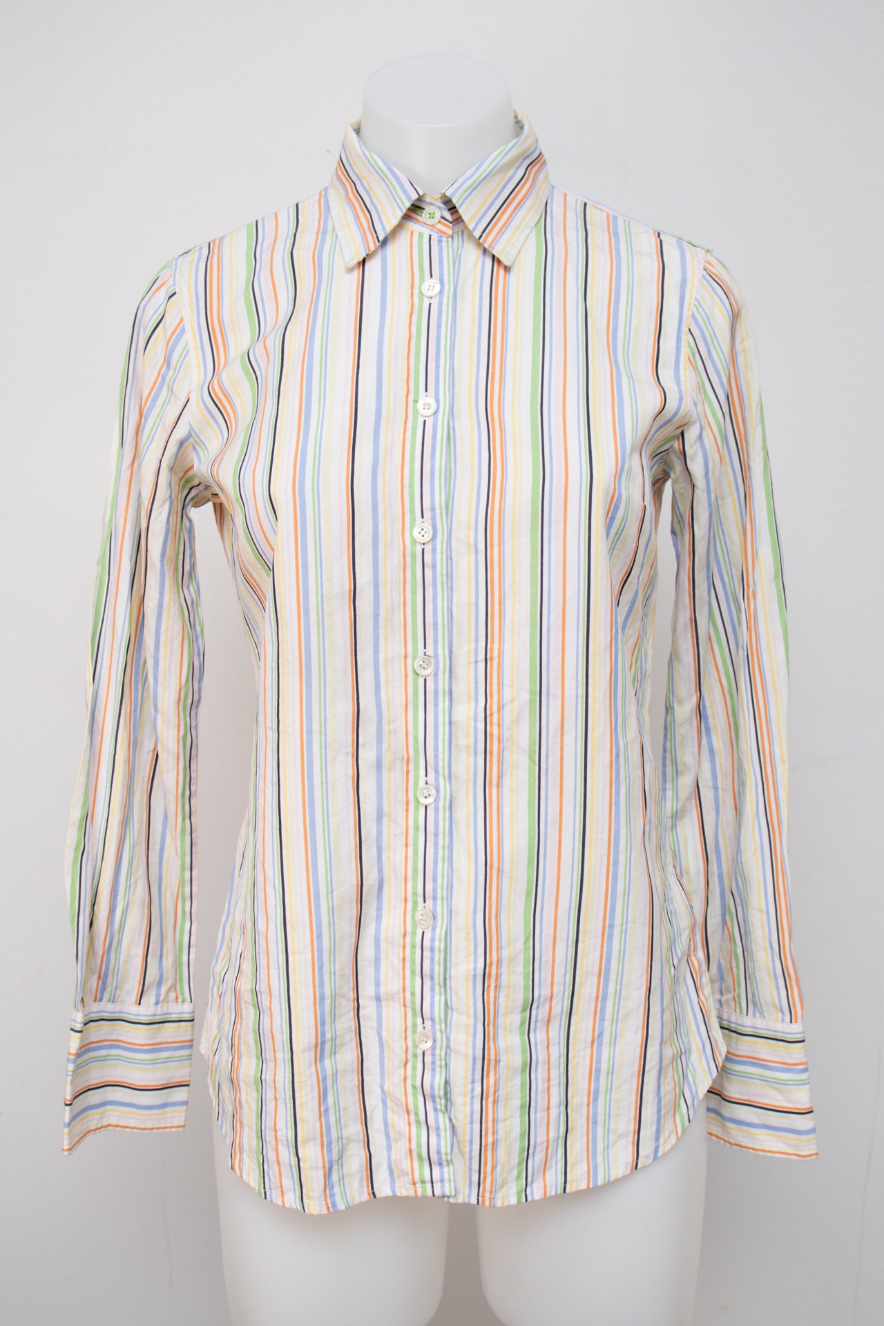 #101 J.crew T-shirt White | c. 199 | Size 6
