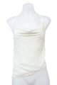 #021 La Vie En Rose Camisole Top White | c. 207 | Size 8