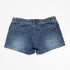 #092 Et Boite Shorts Blue | c. 204 | Size 10