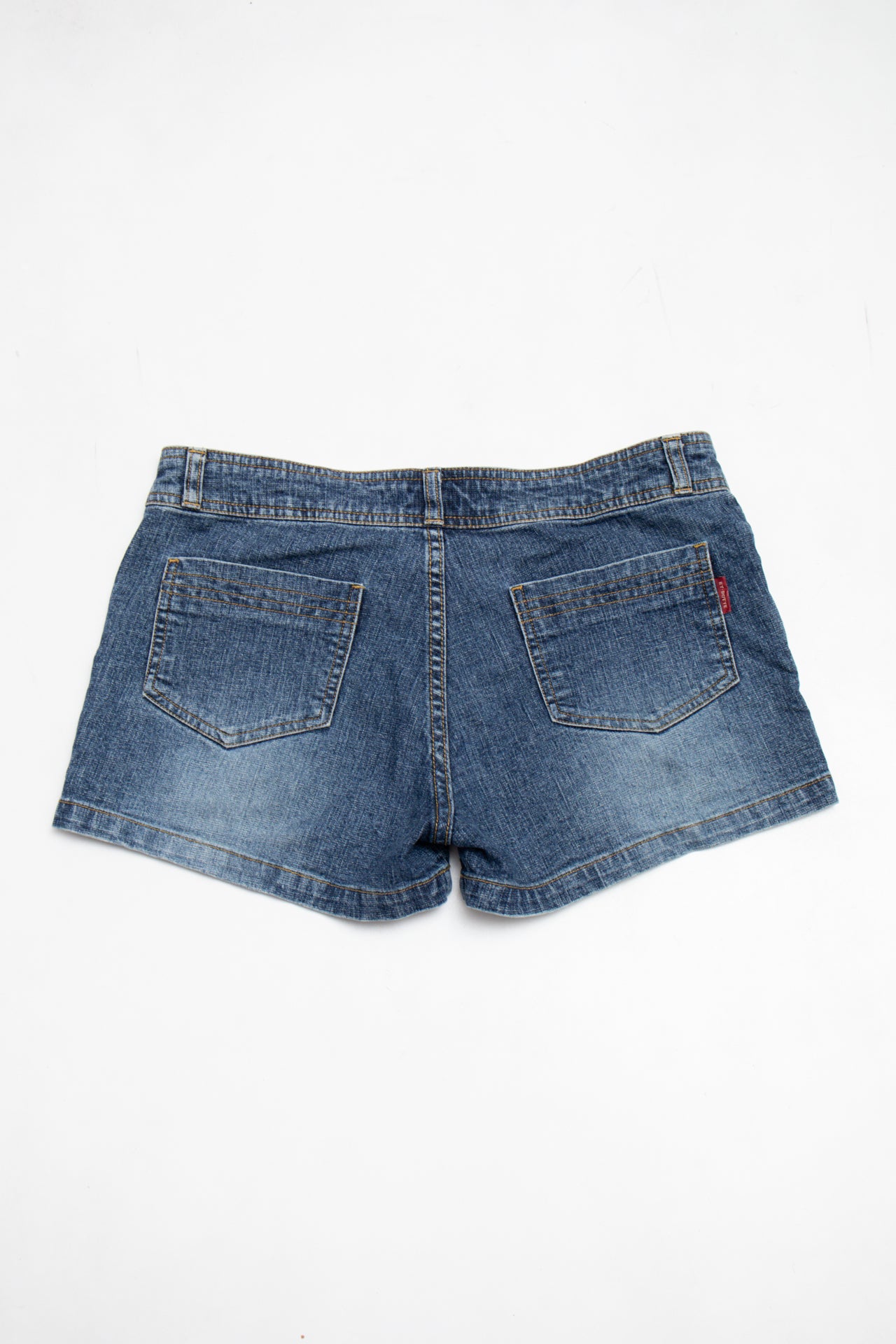 #092 Et Boite Shorts Blue | c. 204 | Size 10