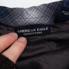 #200 American Eagle Outfitters Skirt Blue | c. 199 | Size 8
