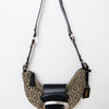 #128 Guess By Marciano Bag Black | c. 209 | Size