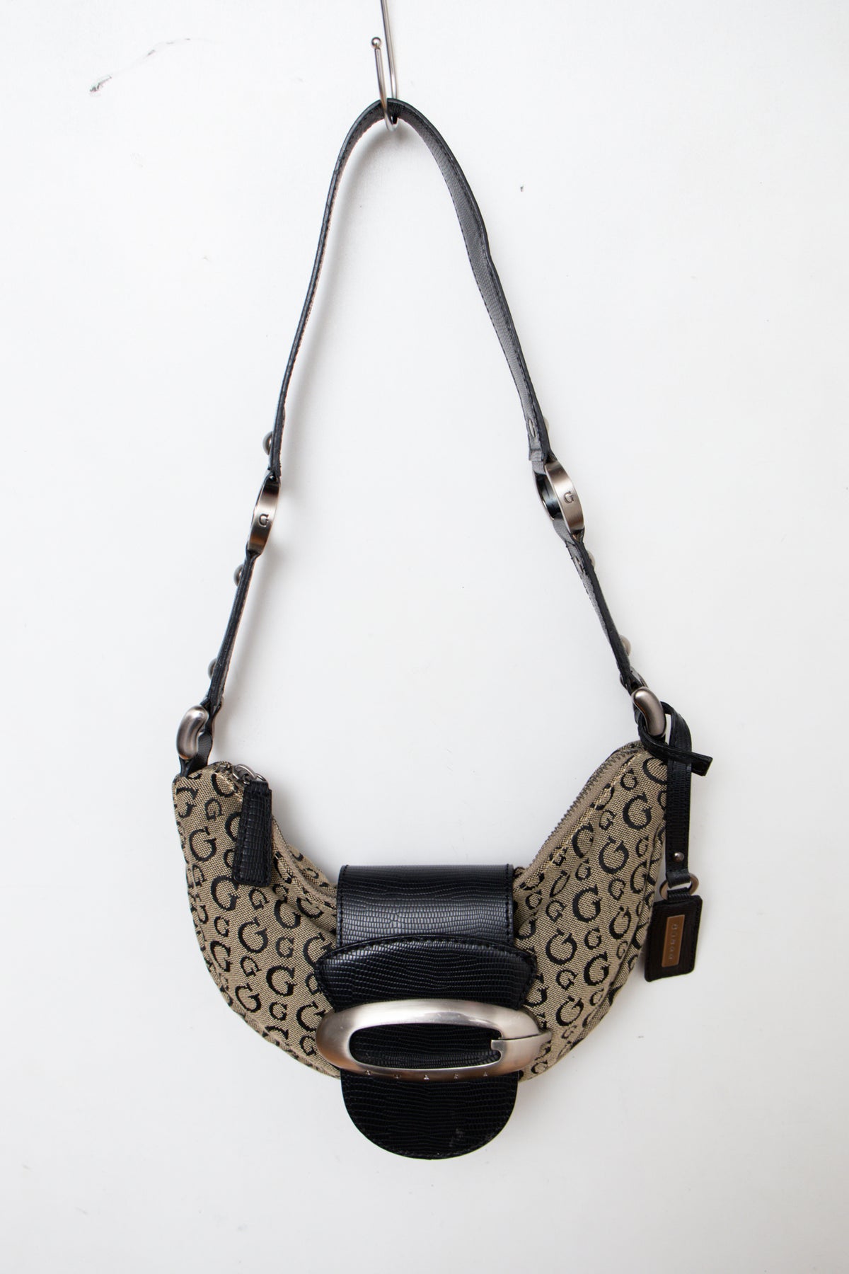#128 Guess By Marciano Bag Black | c. 209 | Size