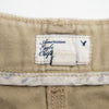 #165 American Eagle Outfitters Skirt Beige | c. 200 | Size 10