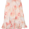 #177 Morningside Skirt Pink | c. | Size 12/14