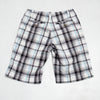 #139 Arizona Jean Co. Shorts White | c. 203 | Size 12