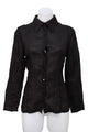 #115 Carlisle Camisole Top Black | c. 199 | Size 10