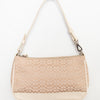 #210 Coach Shoulder Bag Beige | c. 190 | Size