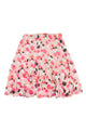 #138 Acorn Long Skirt Pink | c. | Size 6