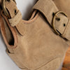 #131 Coach Bag Beige | c. 209 | Size