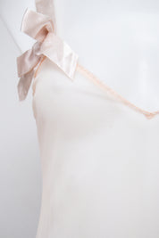 #106 Victoria's Secret Cami Pink | c. 210 | Size 6
