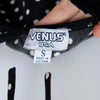 #067 Venus Halter Top Black | c. 207 | Size 8