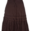 # Old Navy Skirt Brown | c. 201 | Size 8