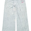 #144 Juicy Couture Pants Blue | c. 202 | Size 10