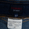#162 Tommy Jeans Shorts Blue | c. 190 | Size 10