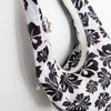 #207 Phard Shoulder Bag White | c. 196 | Size
