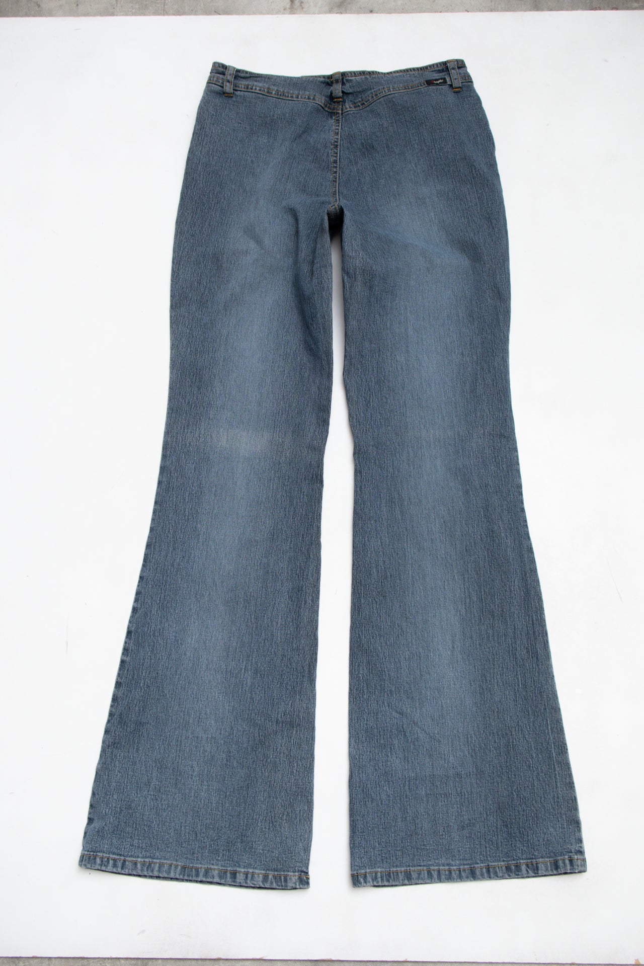 #163 Angels Jeans Blue | c. 193 | Size 6/8