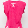 #157 Bsk T-shirt Pink | c. 206 | Size 12