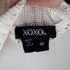 #102 Xoxo Camisole Top White | c. 207 | Size 10