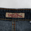 #183 Paris Blues Jeans Blue | c. 193 | Size 6