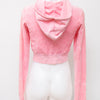 #112 Juicy Coutoure Camisole Top Pink | c. 195 | Size 6