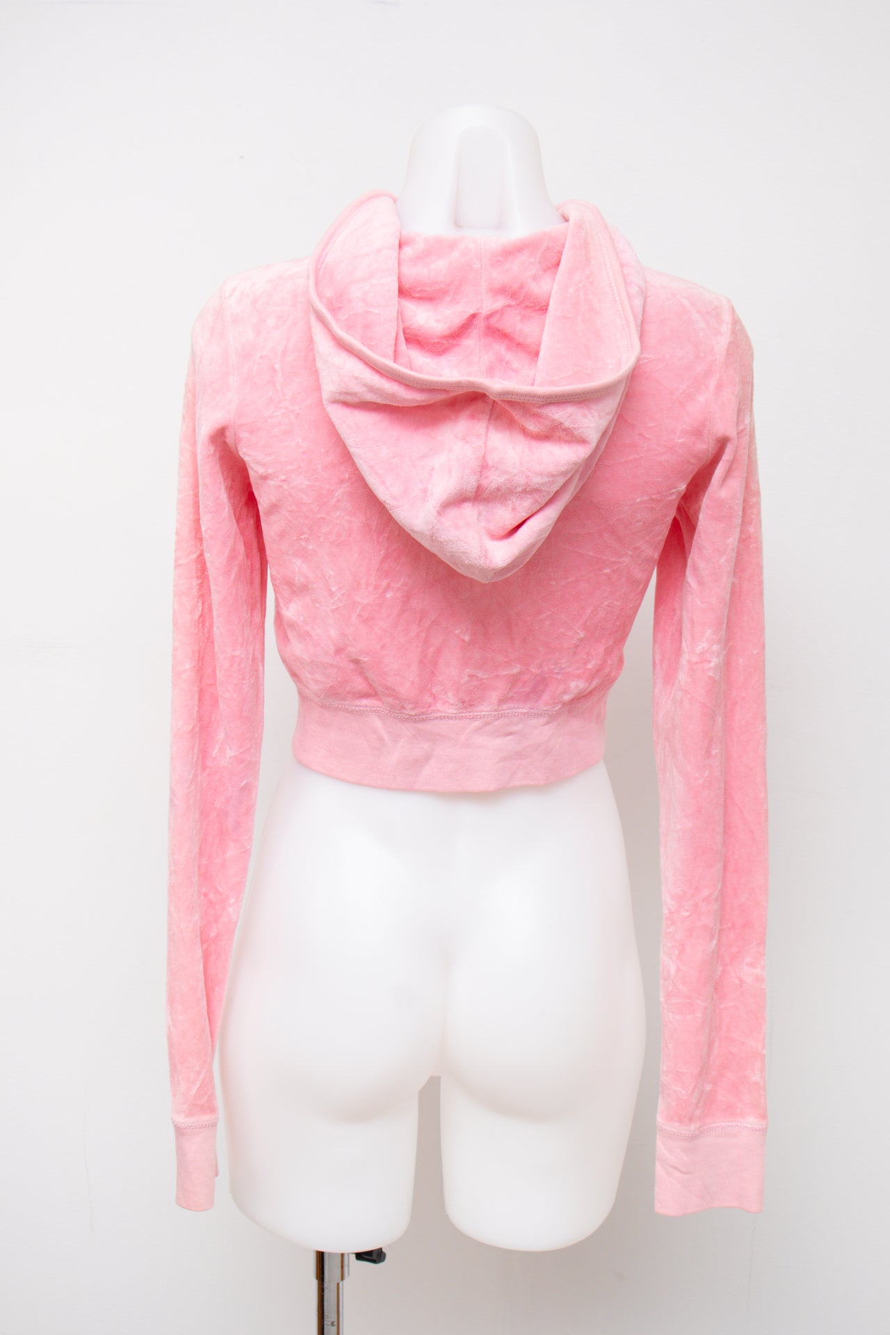 #112 Juicy Coutoure Camisole Top Pink | c. 195 | Size 6