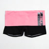 #099 Victoria's Secret Pink Shorts Pink | c. 202 | Size 6