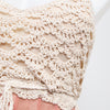 #146 Nornor Cami Top Beige | c. 207 | Size 8