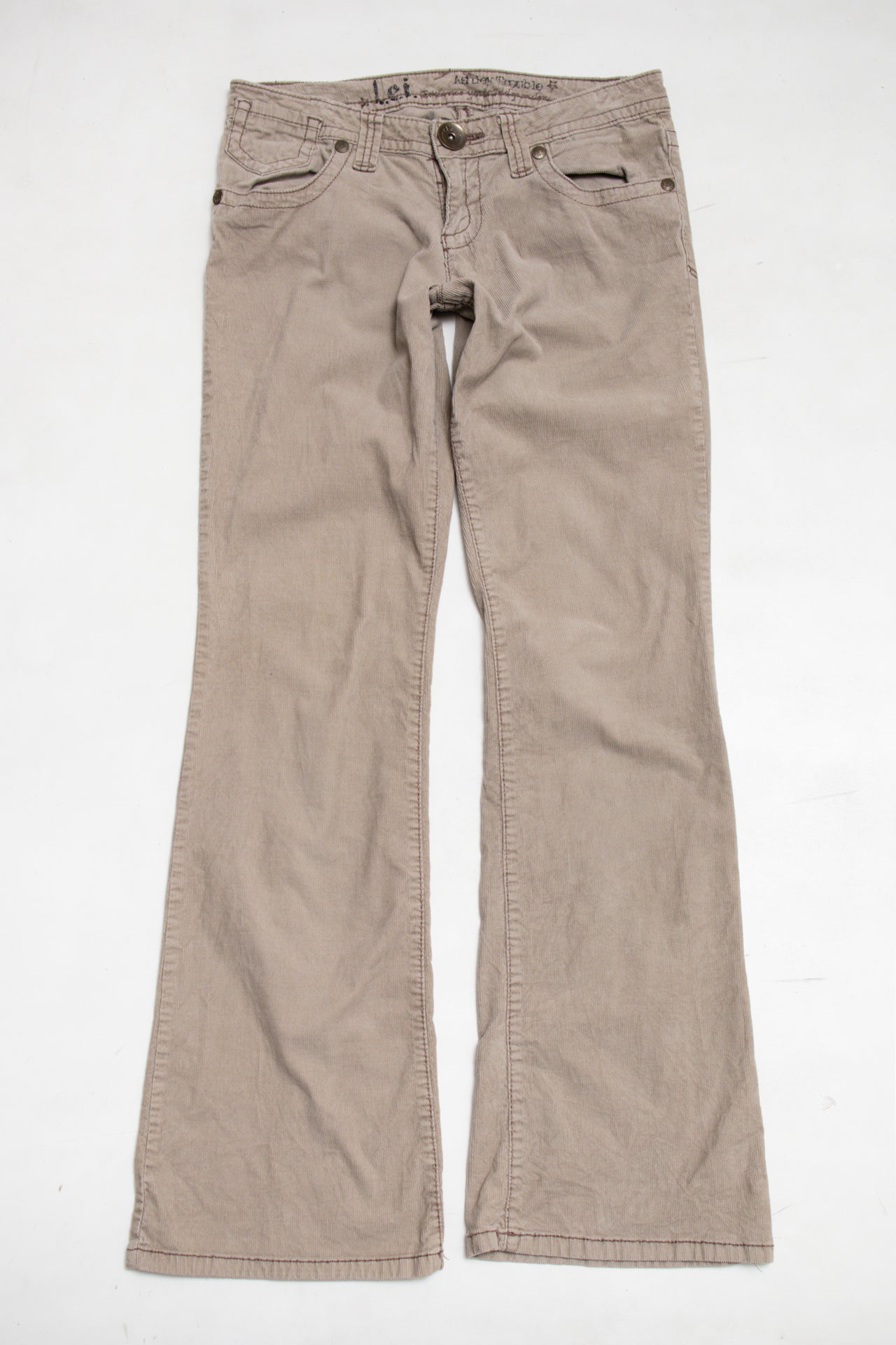 #178 Mavi Pants Beige | c. 189 | Size 8