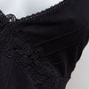 # Camisole Top Black | c. 193 | Size 10