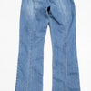 #033 Zena Jeans Jeans Blue | c. 206 | Size 10