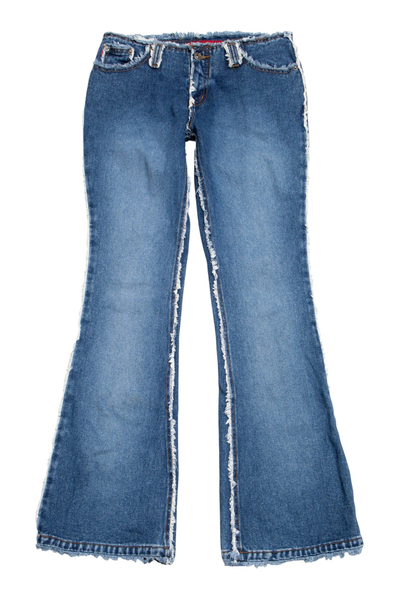 #103 Zana Di Jeans Blue | c. 203 | Size 8