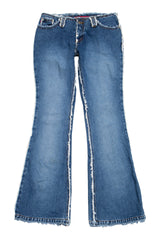 #103 Zana Di Jeans Blue | c. 203 | Size 8