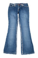 #103 Zana Di Jeans Blue | c. 203 | Size 8