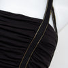 #82 Bebe Cami Top Black | c. 196 | Size 8