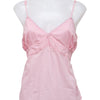 #011 Onyx Camisole Top Pink | c. 200 | Size 8