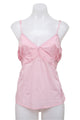 #011 Onyx Camisole Top Pink | c. 200 | Size 8