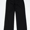#190 Ann Taylor Pants Black | c. 193 | Size 10