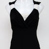 #11 White House Black Market Tank Top Black | c. 197 | Size 8