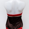 #03 Bebe Cami Top Brown | c. 193 | Size 6